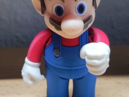 3D-Druck &raquo; Gemischt 3D-Druck